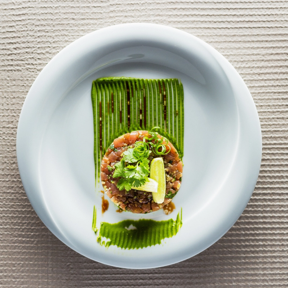 Talerz płytki, Ø170 mm | FINE DINE, Gourmet