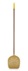 Łopata do pizzy perforowana, aluminiowa, 1700×330 mm | LILLY CODROIPO, Sole Mio