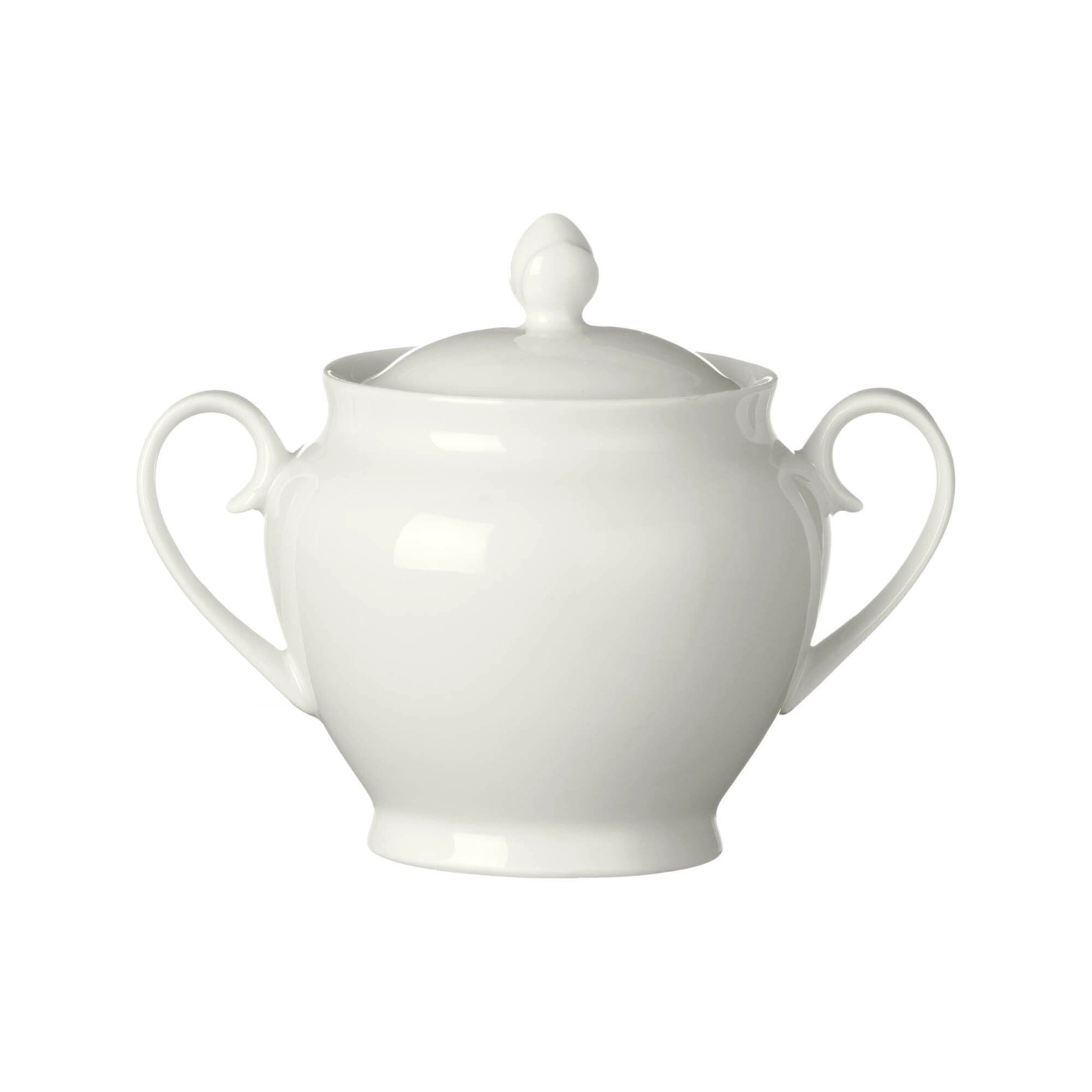 Cukiernica, 350 ml, kremowa | FINE DINE, Pure