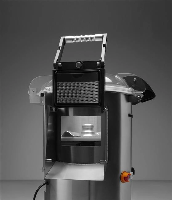 Obieraczka do ziemniaków, 10 kg, 620x525x833 mm, 230V/0,75 kW | HENDI, Kitchen Line