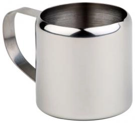 Dzbanek do mleka lub śmietanki 0,05 l, Ø40×40 mm | APS, 10318
