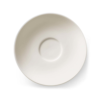 Spodek do filiżanki sztaplowanej do kawy i herbaty, Ø150 mm | FINE DINE, Crema