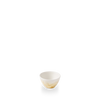 Miseczka na dip, Ø90 mm, 110 ml | CHURCHILL, Tide Gold