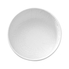 Miska płytka, Ø200 mm, 1200 ml, biały | FINE DINE, Nordic