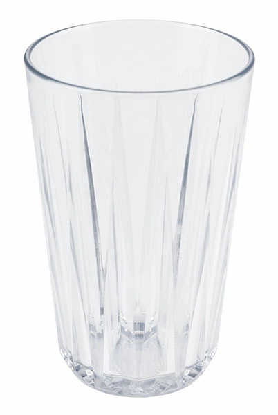 Kubek z tritanu 0,3 l, 125×80 mm | APS, Crystal