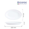 Rawierka, 220×140 mm | ARCOROC, Trianon