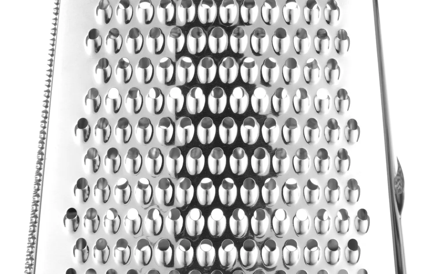 Tarka 4-stronna z pojemnikiem, 158x130x310mm | HENDI, 443026