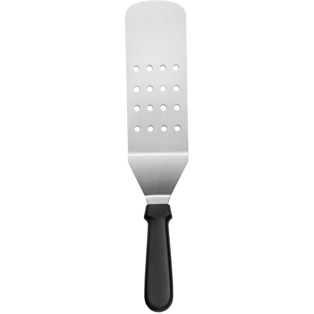 Łopatka do przewracania, perforowana, 250x73 mm | STALGAST, 334251