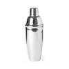 Shaker 3-częściowy Cobbler 0,75 l, ⌀80x240 mm | BARUP, 593004