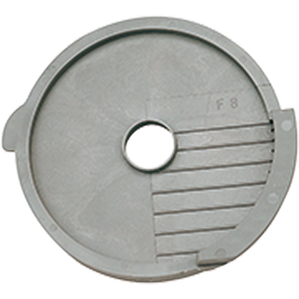 Tarcza do frytek 8x8 mm Ø 175 mm | ROBOT COUPE, 714068