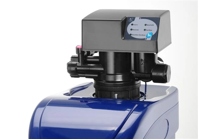Uzdatniacz wody półautomatyczny, HENDI, 230V, 0,018 kW, 216x404x504mm | HENDI, 230442