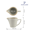 Mlecznik, 150 ml | PORLAND, Seasons Ashen