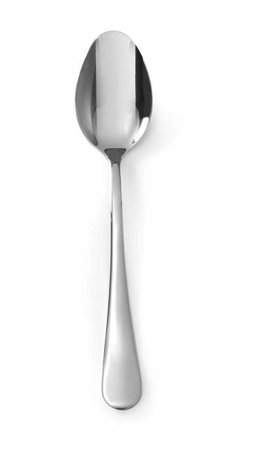 Łyżka stołowa, zestaw 6 szt., 205 mm | HENDI, Profi Line