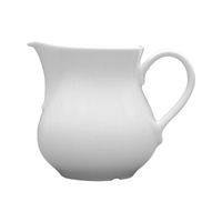 Dzbanek z porcelany 150 ml | LUBIANA, Wersal