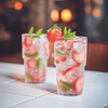 Szklanka niska Ø77 mm, 250 ml | ARCOROC, Norvege