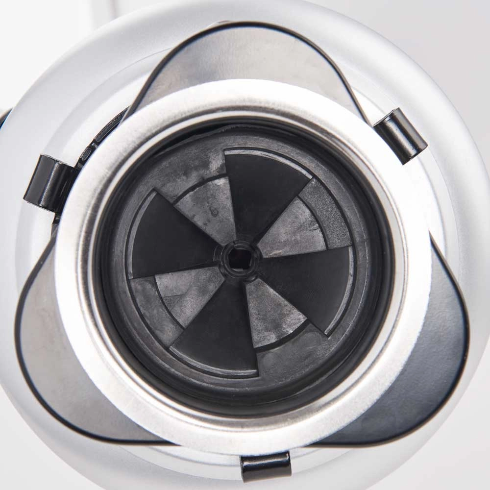 Młynek koloidalny z włącznikiem pneumatycznym, 0.56 kW, 230 V | STALGAST, 650025