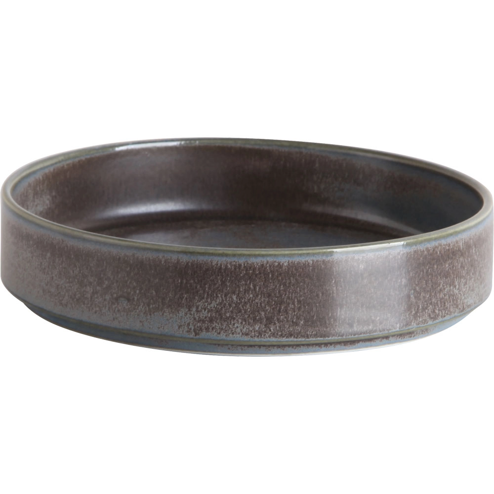 Talerz głęboki Ø210 mm | STALGAST, Rusty