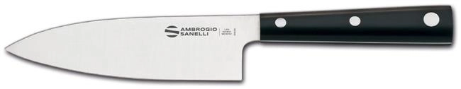 Nóż Deba 290 mm | AMBROGIO SANELLI, Hasaki