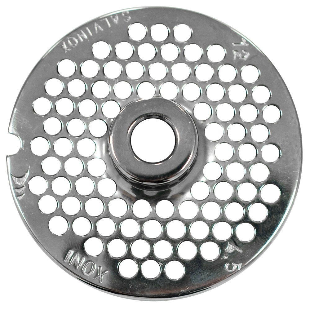 Sitko do maszynek do mięsa 721124, 721129, 721121, oczko Ø4,5 mm | STALGAST, 721013