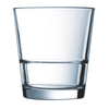 Szklanka, 260 ml, ⌀85×92 mm | ARCOROC, Stack Up