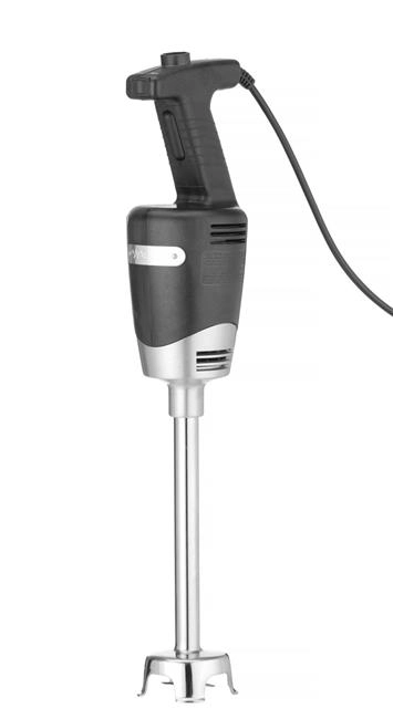 Mikser ręczny Quik Stik Plus, 0,375 kW, 220–240 V, 569x127x140 mm, czarny | WARING, WSB40E