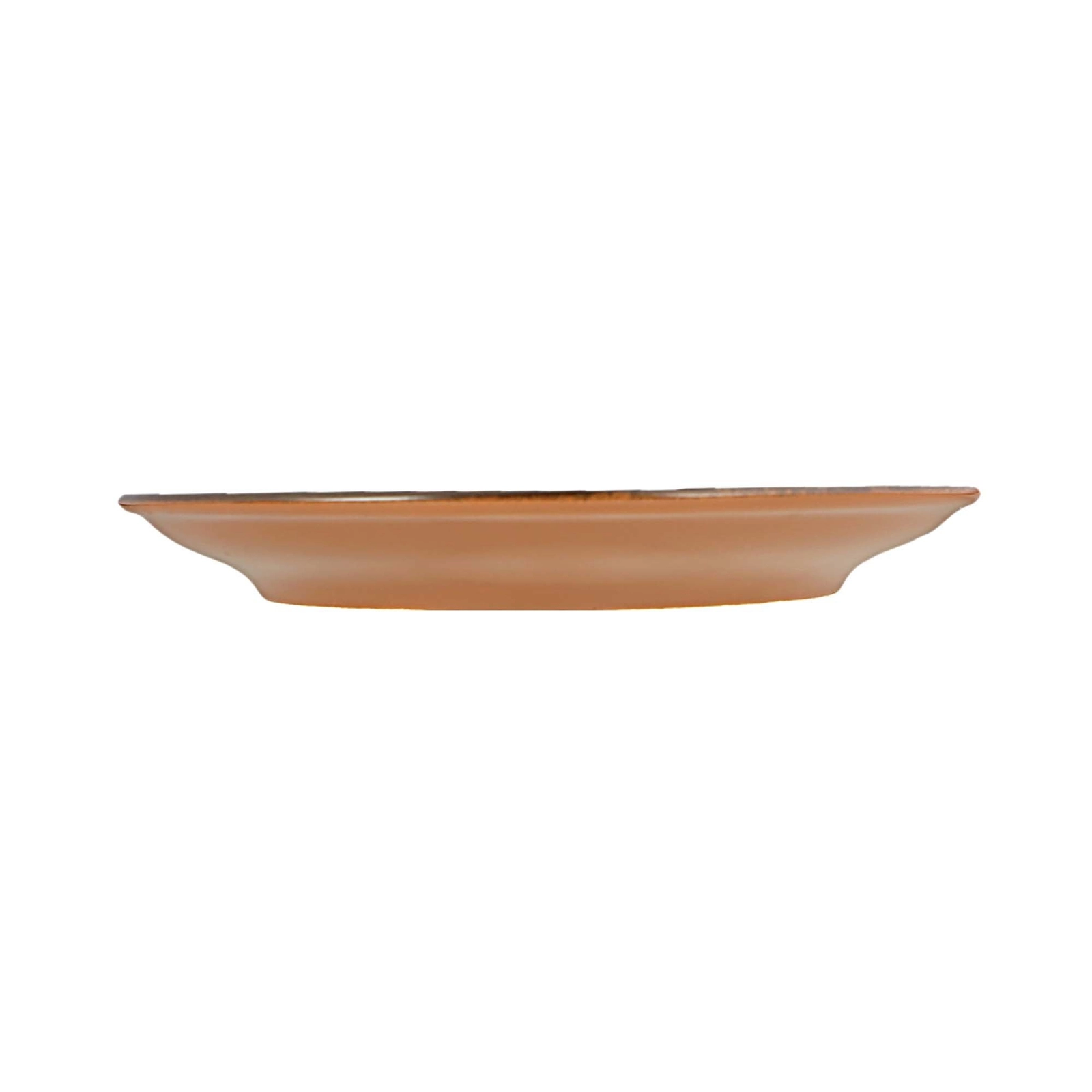 Talerz płytki, Ø310 mm | PORLAND, Lykke Brown