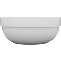 Miska Rita z porcelany Ø150 mm, 650 ml | LUBIANA, Art
