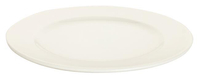 Talerz płytki, Ø270 mm | FINE DINE, Crema