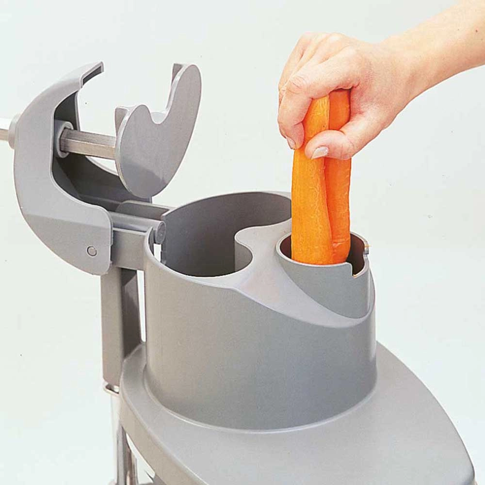 Urządzenie wielofunkcyjne szatkownica cutter, 3.7 l, 0.65 kW, 230 V | ROBOT COUPE, 712301