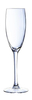 Kieliszek do szampana, 160 ml, zestaw 6 szt., ⌀70x225 mm | CHEF & SOMMELIER, Cabernet