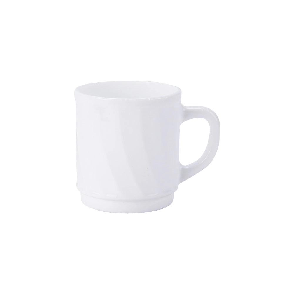 Kubek ze szkła hartowanego 300 ml | STALGAST, Ebro II