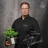 Patelnia Ø240 mm | CHEF DE CUISINE, Prime
