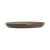 Talerz płytki, ⌀267 mm, szary | STEELITE, Potter’s Collection Pier