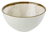 Miska 0,6 l z melaminy | APS, Stone Art