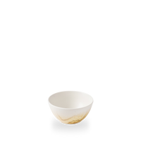 Miseczka na przekąski, Ø130 mm, 400 ml | CHURCHILL, Tide Gold