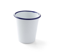 Kubek, 0,3 l, ⌀90x90 mm | HENDI, 621325