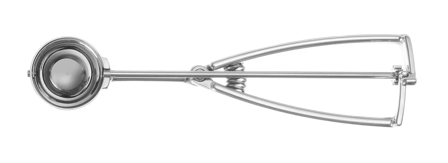 Gałkownica o średnicy 40 mm, 1/60 l | STÖCKEL, 755112