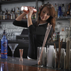 Sitko typu Julep, 165 mm, antyczna miedź | BARFLY, M37028ACP