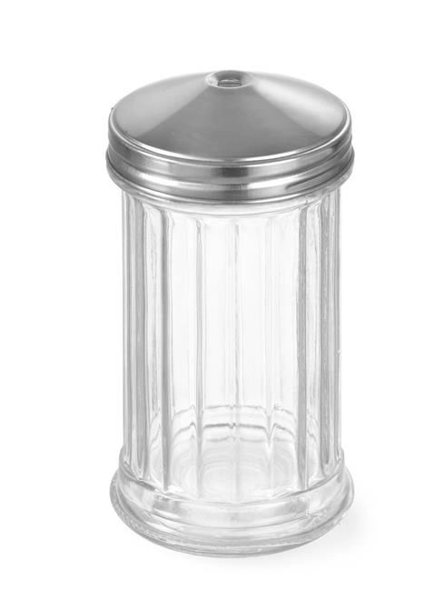 Cukiernica, zestaw 6 szt., 0,355 l, ⌀75x147 mm | HENDI, 452455