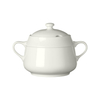 Waza do zupy, 3 l, kremowa | FINE DINE, Pure