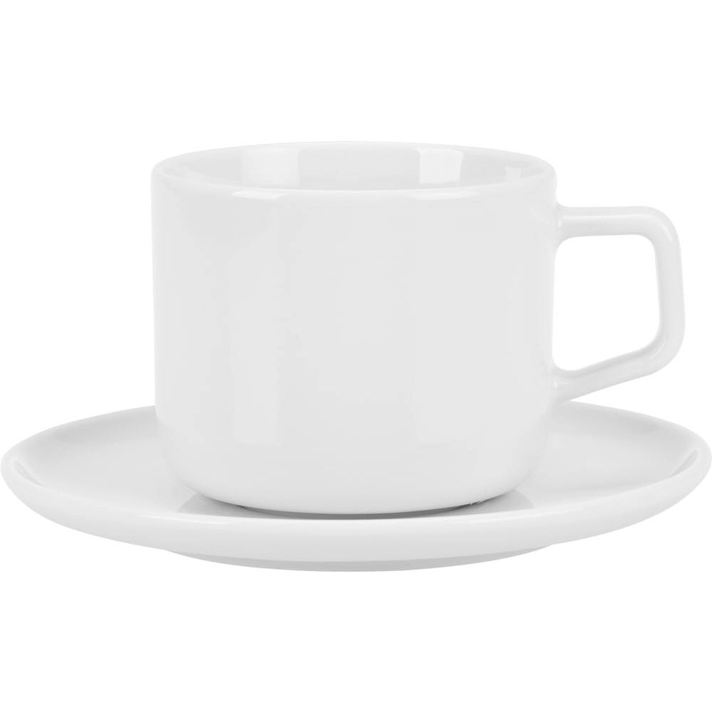 Filiżanka Ankara z porcelany 250 ml | LUBIANA, Art