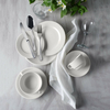 Miska stożkowa, 500 ml, 160×64 mm | FINE DINE, Crema