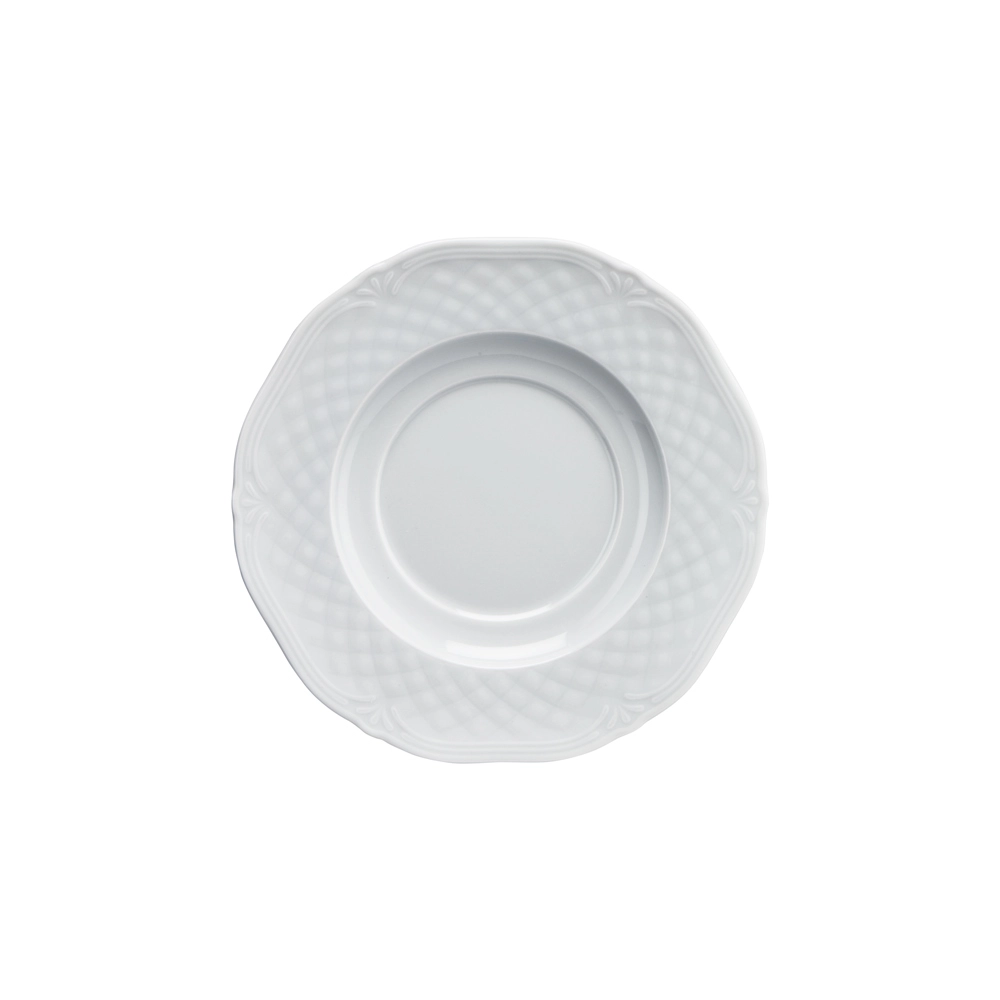 Spodek z porcelany Ø170 mm | LUBIANA, Afrodyta
