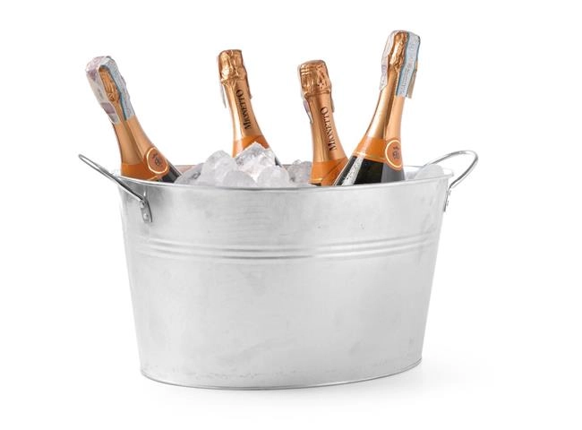 Misa do szampana, 400x330x220 mm | BARUP, 425992