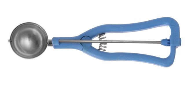 Gałkownica o średnicy 51 mm, 1/24 l | HENDI, Profi Line