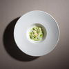 Talerz głęboki z szerokim rantem, Ø270 mm | FINE DINE, Fizz