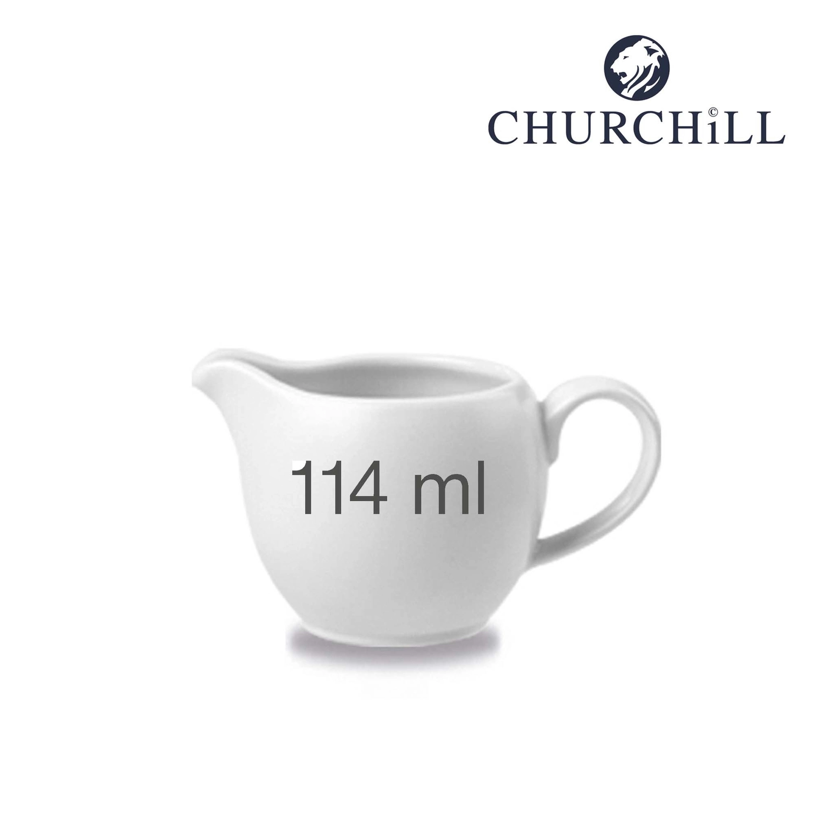 Mlecznik, 114 ml | CHURCHILL, Profile