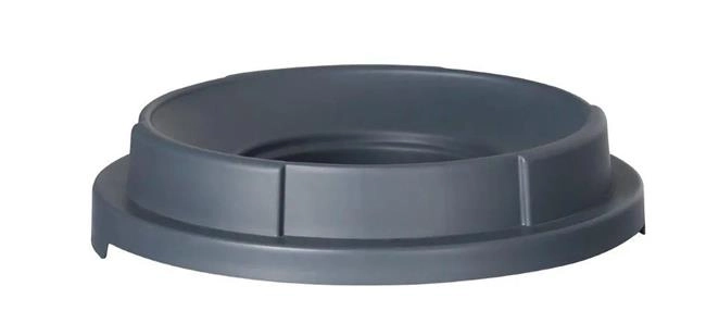Pokrywa z otworem do kontenera okrągłego 691403, 510x120 mm | AMERBOX, 691427