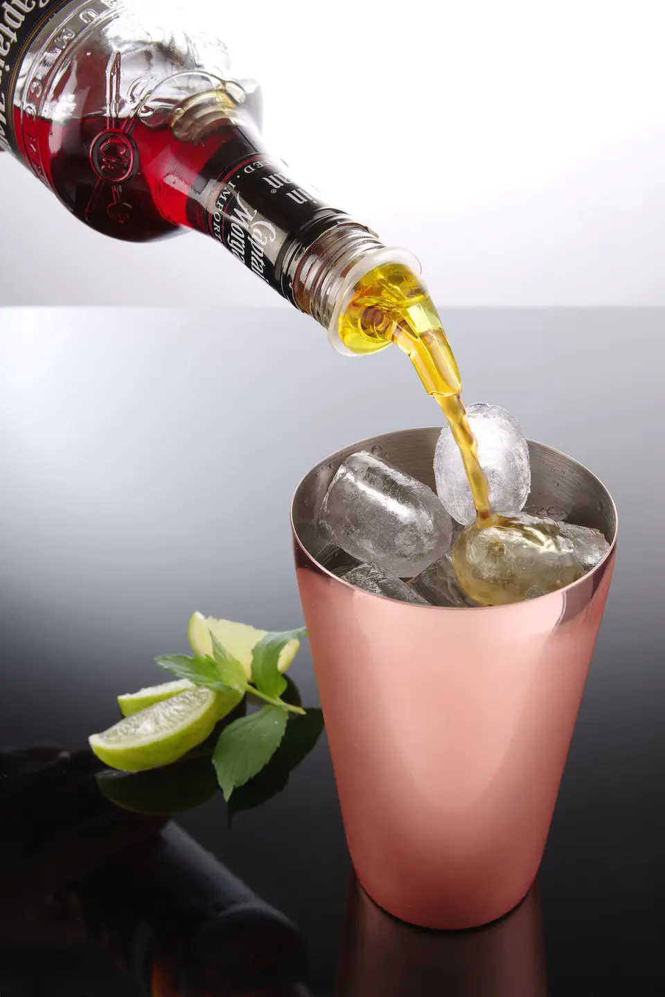 Nalewak, żółty, 4 szt. | BARUP, 599433