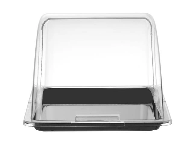 Taca z pokrywą roll-top | HENDI, 427569